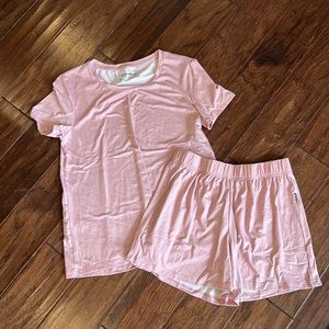 Pajama Set